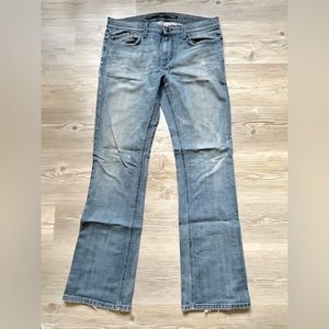 Joe’ Jeans Rocker Fit